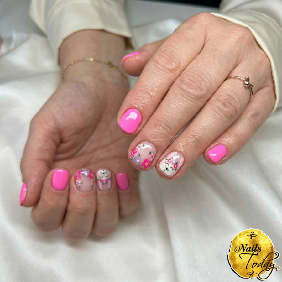 amazing nail